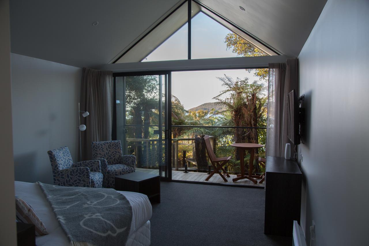 Church Hill Boutique Lodge & Restaurant Half-moon Bay Exteriér fotografie