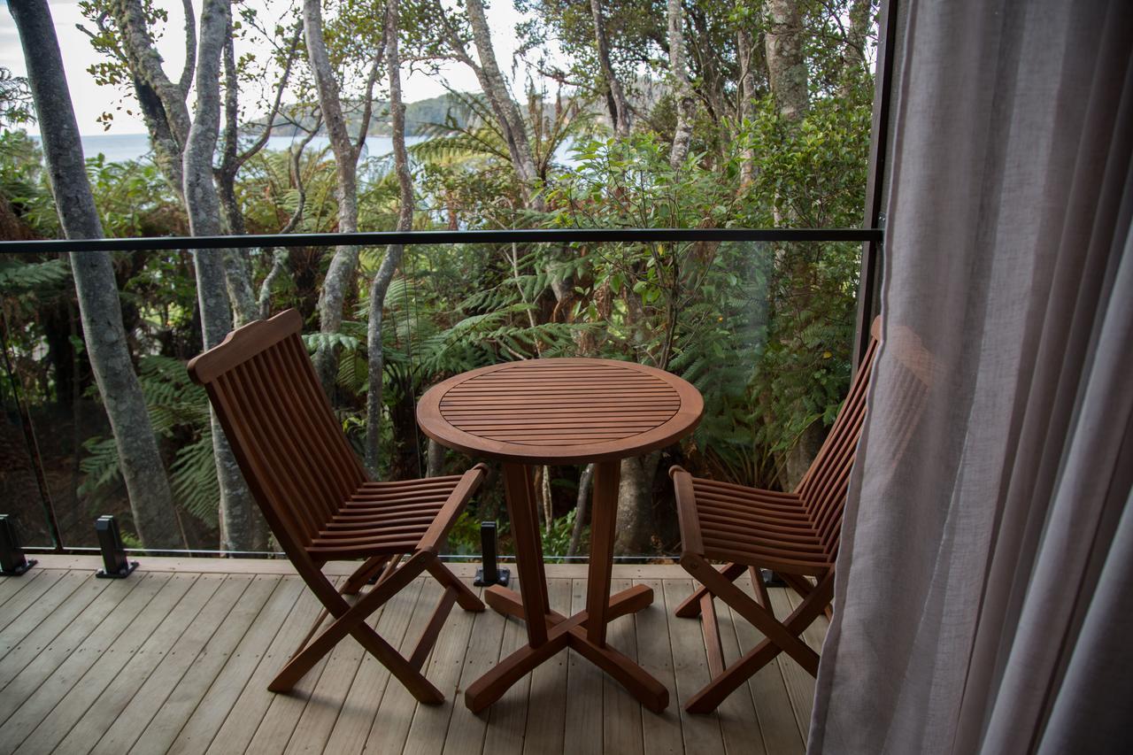 Church Hill Boutique Lodge & Restaurant Half-moon Bay Exteriér fotografie