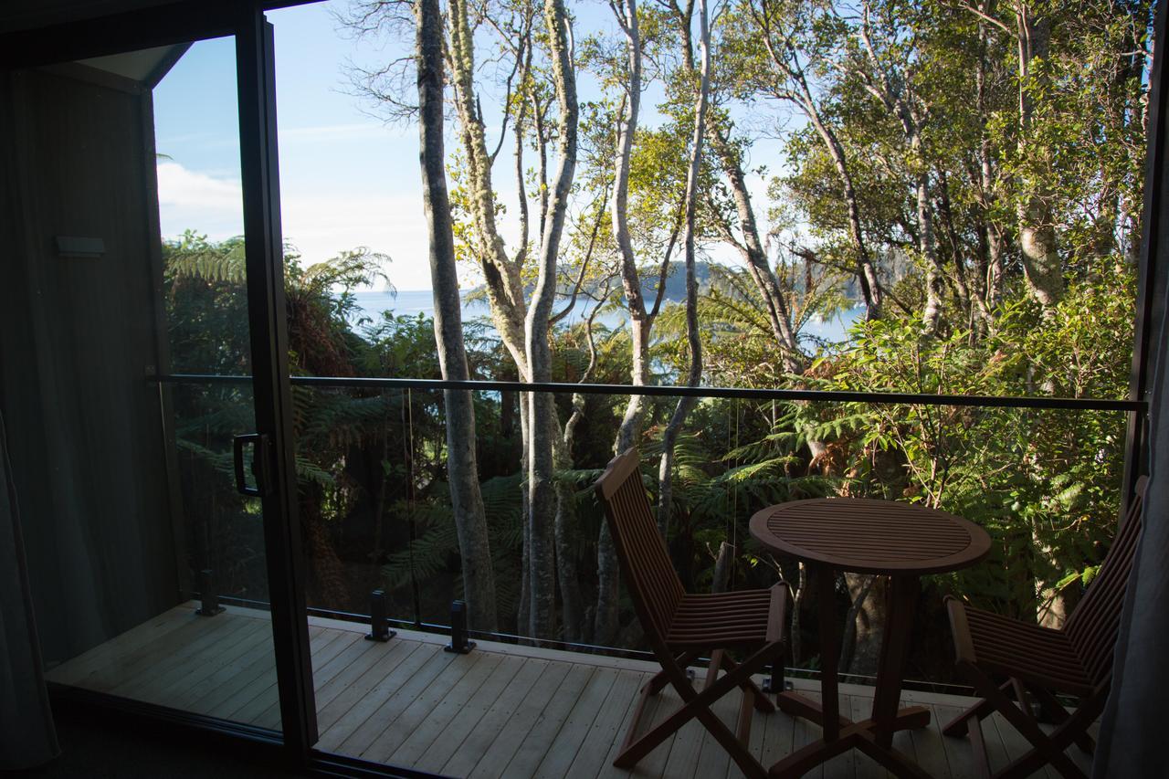 Church Hill Boutique Lodge & Restaurant Half-moon Bay Exteriér fotografie