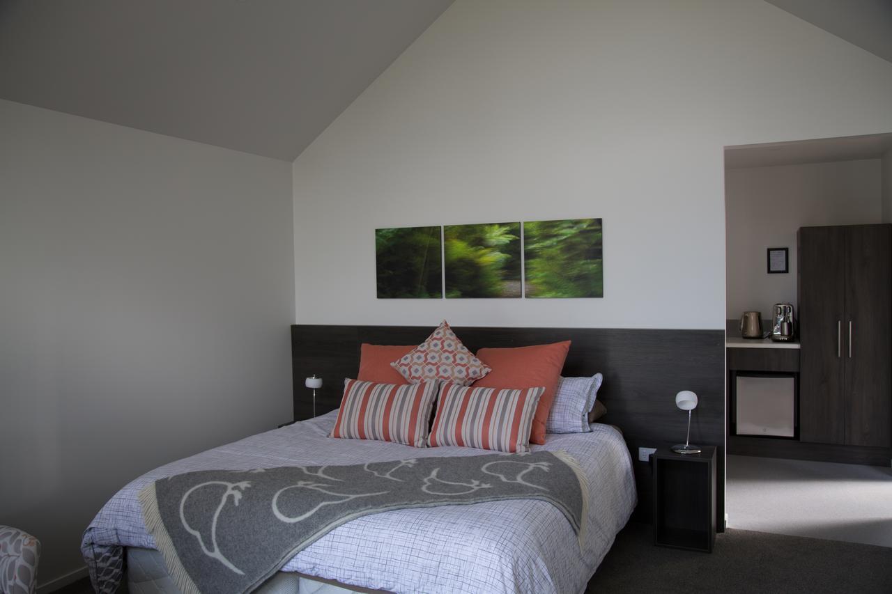 Church Hill Boutique Lodge & Restaurant Half-moon Bay Exteriér fotografie
